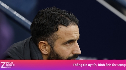 Carragher អំពាវនាវឱ្យ MU បាញ់ Amorim ភ្លាមៗ