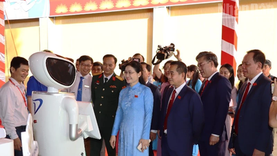 Digital transformation will contribute 1-2% to Dong Nai province's economic growth