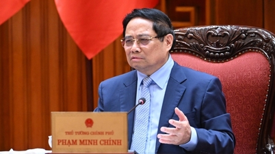 El Primer Ministro insta a avanzar en un ferrocarril de 8.400 millones de dólares que conecta con China