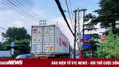 The project to expand a 1.6km road in Ho Chi Minh City has increased its capital by more than 1,000 billion VND.