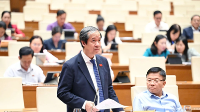 ຄາດ​ວ່າ​ຈະ​ມີ​ດຳລັດ​ວ່າ​ດ້ວຍ​ການ​ປົກຄອງ​ຕົນ​ເອງ​ຂອງ​ສະ​ຖາ​ບັນ​ການ​ສຶກສາ​ທີ່​ສູງ​ຂຶ້ນ.