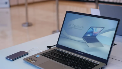 ASUS Expert Series: ທາງເລືອກຂອງທຸລະກິດທີ່ລົງທຶນຢ່າງຈິງຈັງໃນອະນາຄົດ