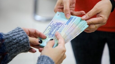 Increase 7.2% and adjust the area of ​​application of regional minimum wage from January 1, 2026