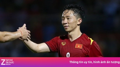 Ligament Chau Ngoc Quang rupture