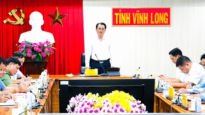 ពន្លឿនការបោសសម្អាតទីតាំងសម្រាប់គម្រោងវិនិយោគសាងសង់ផ្លូវល្បឿនលឿន My Thuan - Can Tho ដំណាក់កាលទី 1