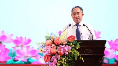 សារមន្ទីរវិចិត្រសិល្បៈវៀតណាម៖ ការអនុវត្តបច្ចេកវិទ្យា និងការផ្លាស់ប្តូរឌីជីថល ដើម្បីក្លាយជាកម្លាំងចលករសម្រាប់ការអភិវឌ្ឍន៍ប្រកបដោយចីរភាព