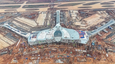 Promoting the advantages of Long Thanh airport, helping Dong Nai "take off" and reach out to the world