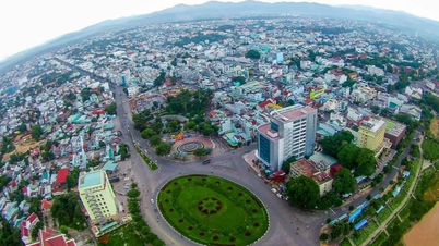 មិន​អនុលោម​តាម​គោល​នយោបាយ​ម្ចាស់​ជំនួយ Quang Ngai ស្នើ​ឱ្យ​លុប​ចោល​គម្រោង ODA