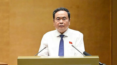 National Assembly Chairman: Do not leave unfinished work for the next National Assembly