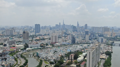 Chairman of Ho Chi Minh City People's Committee directs handling of surplus constructions and headquarters after merger