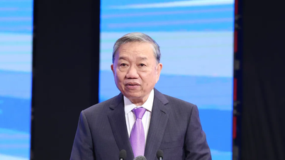 Science and technology are the golden key to realizing the aspiration for a strong and prosperous Vietnam.