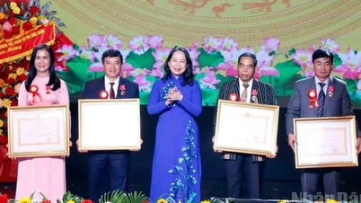 An important milestone demonstrating the strong development aspirations of...