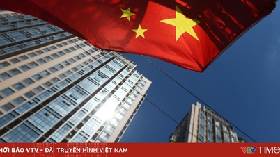 China's vibrant consumer market