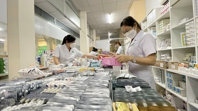 Speed ​​up drug bidding process at grassroots health care