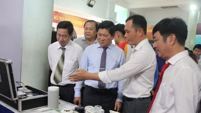 Ca Mau creates breakthrough in digital transformation