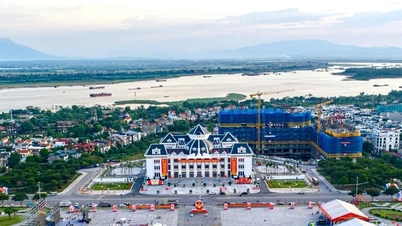 Đại hội đại biểu Đảng bộ tỉnh Phú Thọ lần thứ I, nhiệm kỳ 2025 - 2030Mở ra giai đoạn phát triển toàn diện mới của vùng đất Tổ