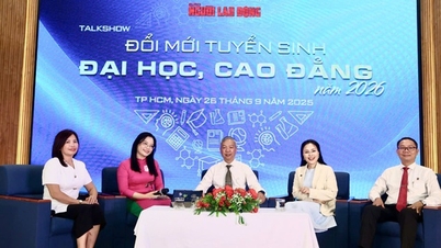 សង្ឃឹមថា ក្រសួងអប់រំ និងបណ្តុះបណ្តាល នឹងចេញបទប្បញ្ញត្តិស្តីពីការចូលរៀននៅសាកលវិទ្យាល័យនៅឆ្នាំ២០២៦ ឆាប់ៗនេះ