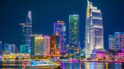 Ho Chi Minh City unexpectedly surpasses Bangkok in financial center rankings