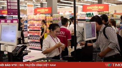 AEON Văn Giang sắp khai trương tại Hưng Yên: Không gian mua sắm hiện đại cho gia đình trẻ