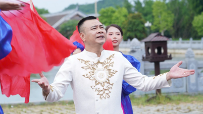 Let's Sing Vietnam: Song of the Vietnamese Soul