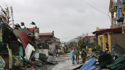 Ministry of Health requests no interruption of medical examination during storm No. 10