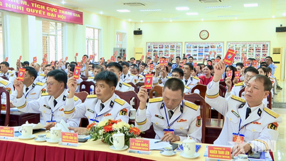 Congress of delegates of the Trade Union of Factory X55 (Department of Logistics and Engineering of the Navy) for the 2025 - 2030 term