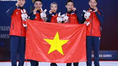 Ho Chi Minh City spends more than 470 billion VND to support coaches and athletes