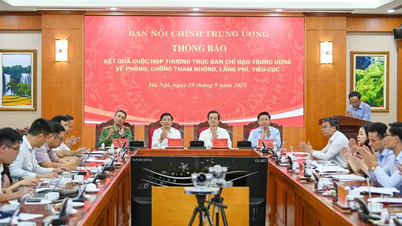 បន្តការប្រឆាំងដាច់ខាតនូវអំពើពុករលួយ ការខ្ជះខ្ជាយ និងអវិជ្ជមាន ដោយផ្តោតលើការទប់ស្កាត់មុន និងរយៈពេលវែង។