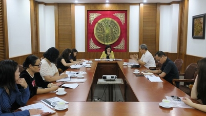 Promote communication about the National Forum "Culture with businesses" in 2025