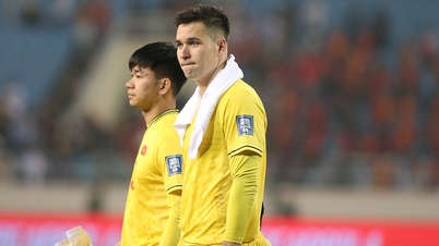 Pasukan Vietnam lwn Nepal: Nguyen Filip berkemungkinan kehilangan tempatnya