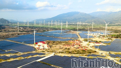 Efforts to clear bottlenecks in energy projects