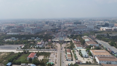 Tay Ninh: GRDP increased by 9.63%, attracting more than 24 billion USD in FDI capital