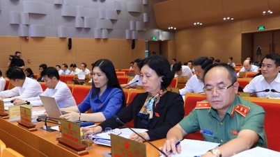 Hanoi: Issued support levels for fire prevention and rescue work