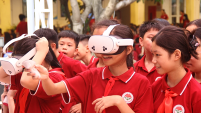 Digital citizenship from school