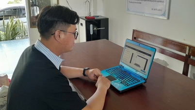 An Giang trains all teachers, ready to bring AI into the classroom