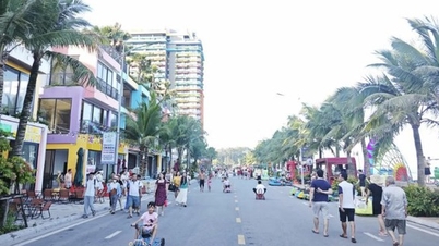 Thanh Hoa tourism grows impressively, approaching 2025 target