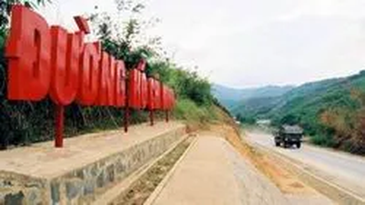 Rename more than 440km of national highways and coastal corridors to Ho Chi Minh Road