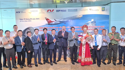 Khanh Hoa'da Rusya'ya daha fazla direkt uçuş var
