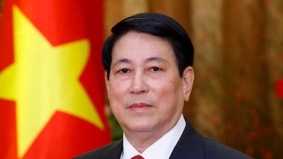 สารจากประธานาธิบดีในโอกาสการลงนามอนุสัญญาสหประชาชาติ ณ กรุงฮานอย