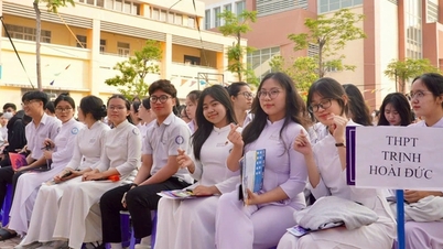 ធានា​លក្ខខណ្ឌ​សិក្សា និង​ទប់ស្កាត់​ការ​ចំណាយ​លើស​ចំណុះ​ក្នុង​វិស័យ​អប់រំ​នៅ​ទីក្រុង​ហូជីមិញ