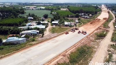 Biến “điểm nghẽn” thành “đột phá”