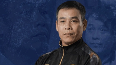 ទម្លាយ​ចរិត​អង្គុយ​កៅអី​ក្តៅ​របស់ SLNA ជំនួស​គ្រូបង្វឹក ផាន់ គ្រាន់ ថា​លាលែង​៖ មិន​ស្គាល់​ទេ!