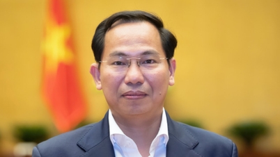 លោក Le Quang Manh ត្រូវ​បាន​ចាត់​ឱ្យ​បំពេញ​តួនាទី​ជា​អគ្គលេខាធិការ​រដ្ឋសភា - ប្រធាន​ការិយាល័យ​រដ្ឋសភា។