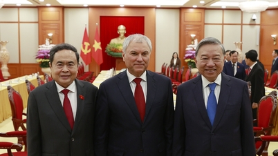 Việt Nam và Nga cần đẩy nhanh đàm phán hiệp định về miễn thị thực