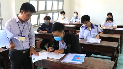 Ca Mau still lacks nearly 1,500 teachers and staff.