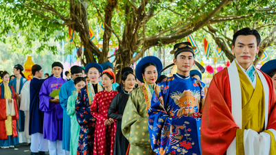 Friendship Festival 2025: Cầu nối văn hóa quốc tế, điểm hẹn tháng 10 ở Suối Tiên
