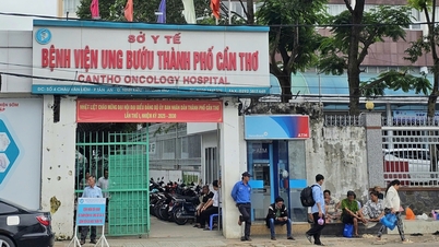 Can Tho រៀបចំប្រព័ន្ធសុខភាពឡើងវិញបន្ទាប់ពីការរួមបញ្ចូលគ្នា