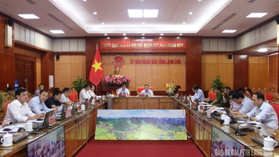 Đẩy nhanh tiến độ thực hiện chương trình mục tiêu quốc gia phát triển kinh tế - xã hội vùng đồng bào dân tộc thiểu số và miền núi