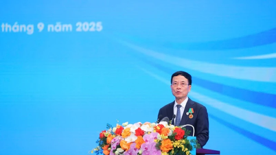 Vietnam naar een sterke opkomst in het digitale en kennistijdperk brengen