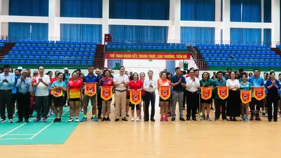The 21st Lai Chau Provincial Elderly Health Festival, 2025
